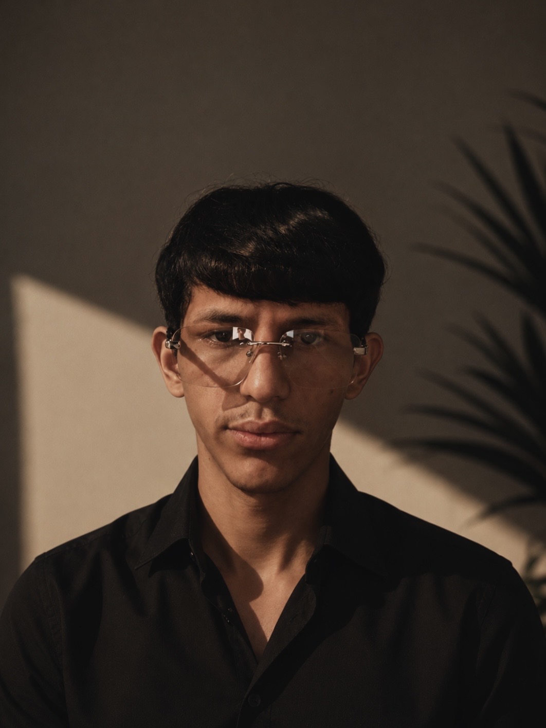 Raxmatjonov — Web Developer